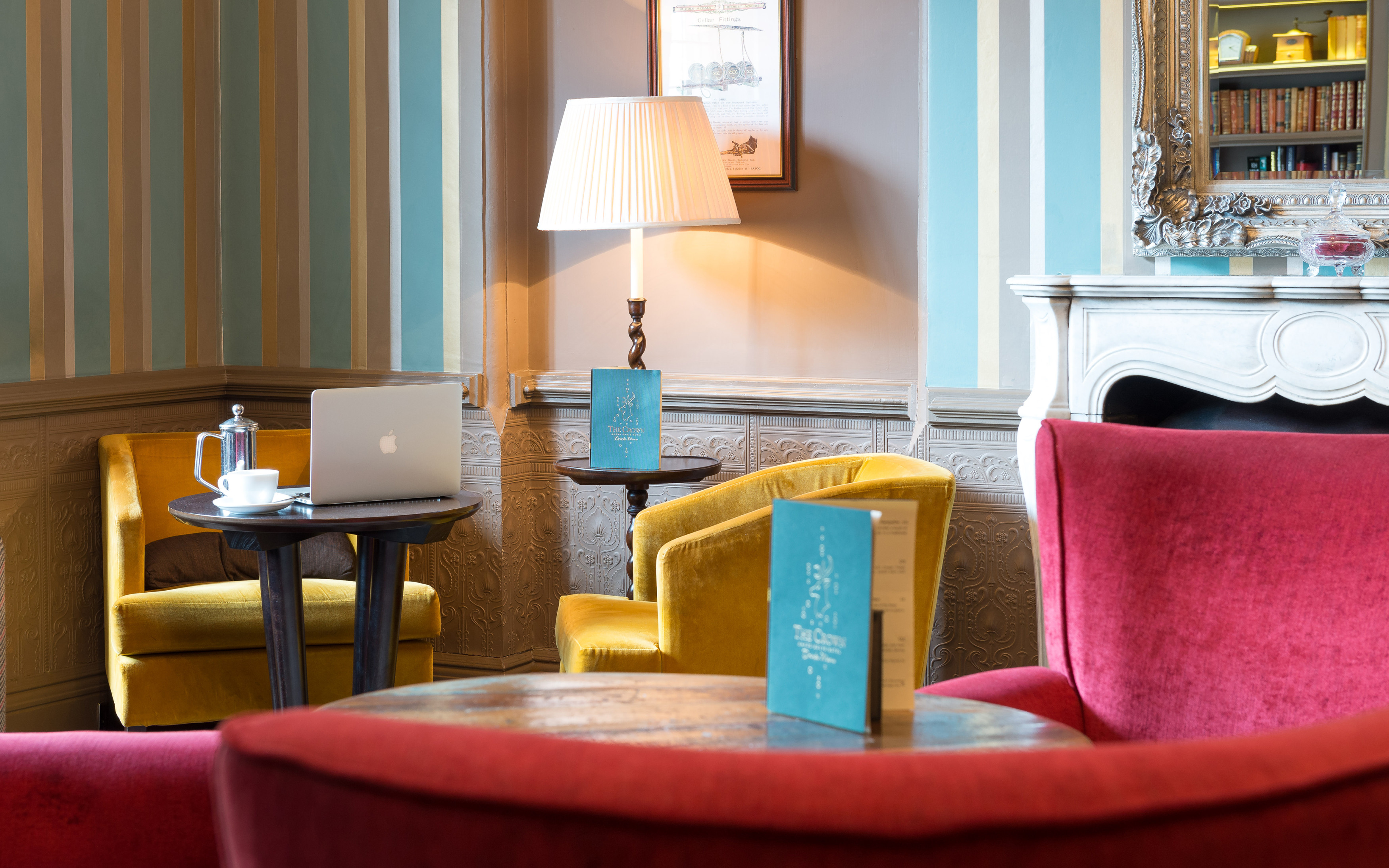 Gallery | The Crown Hotel