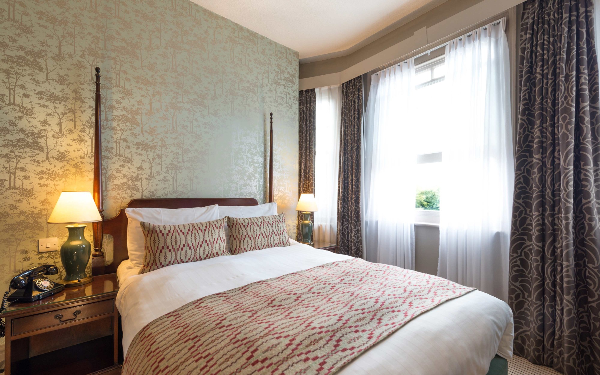 Gallery – The Crown Hotel