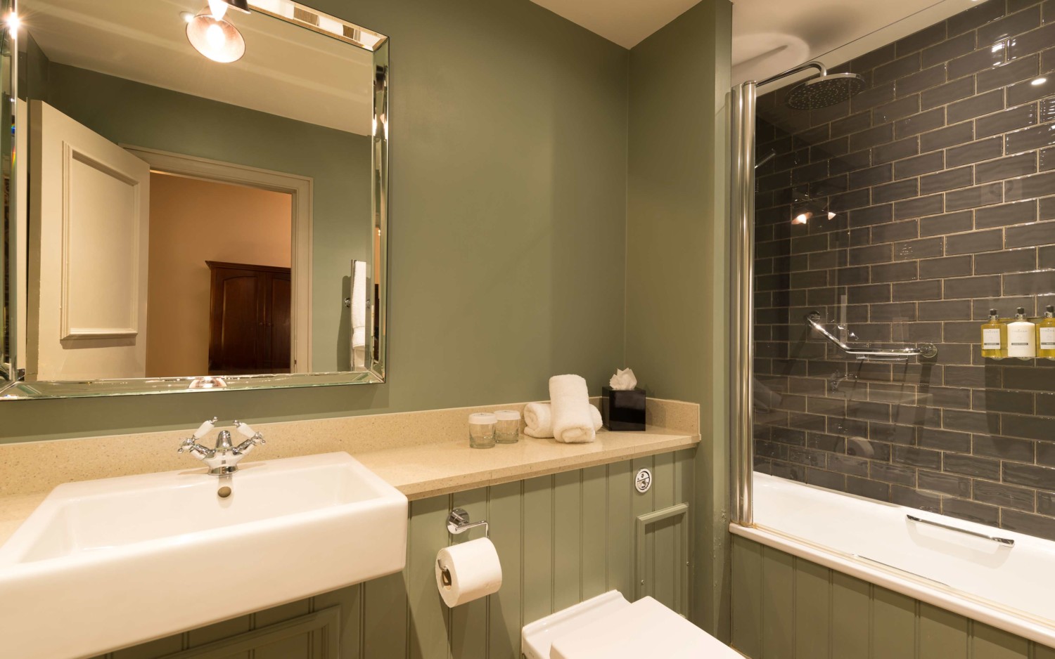 Gallery | The Crown Hotel