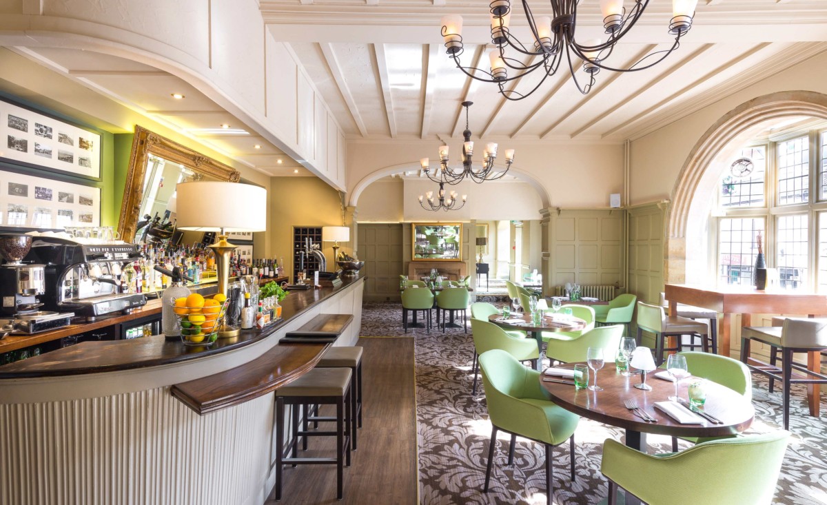 Breaks & Offers The Crown Hotel