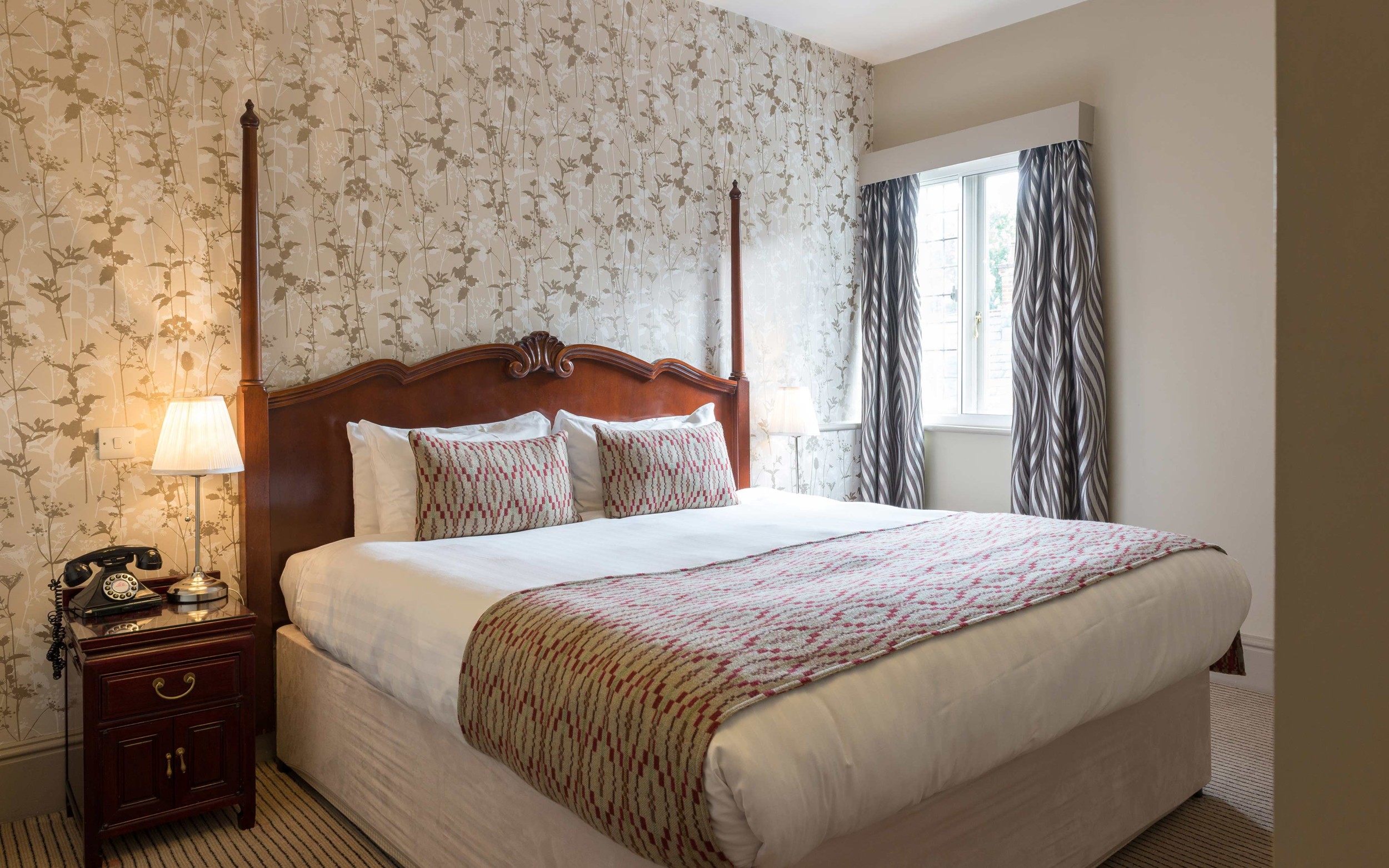 Gallery – The Crown Hotel